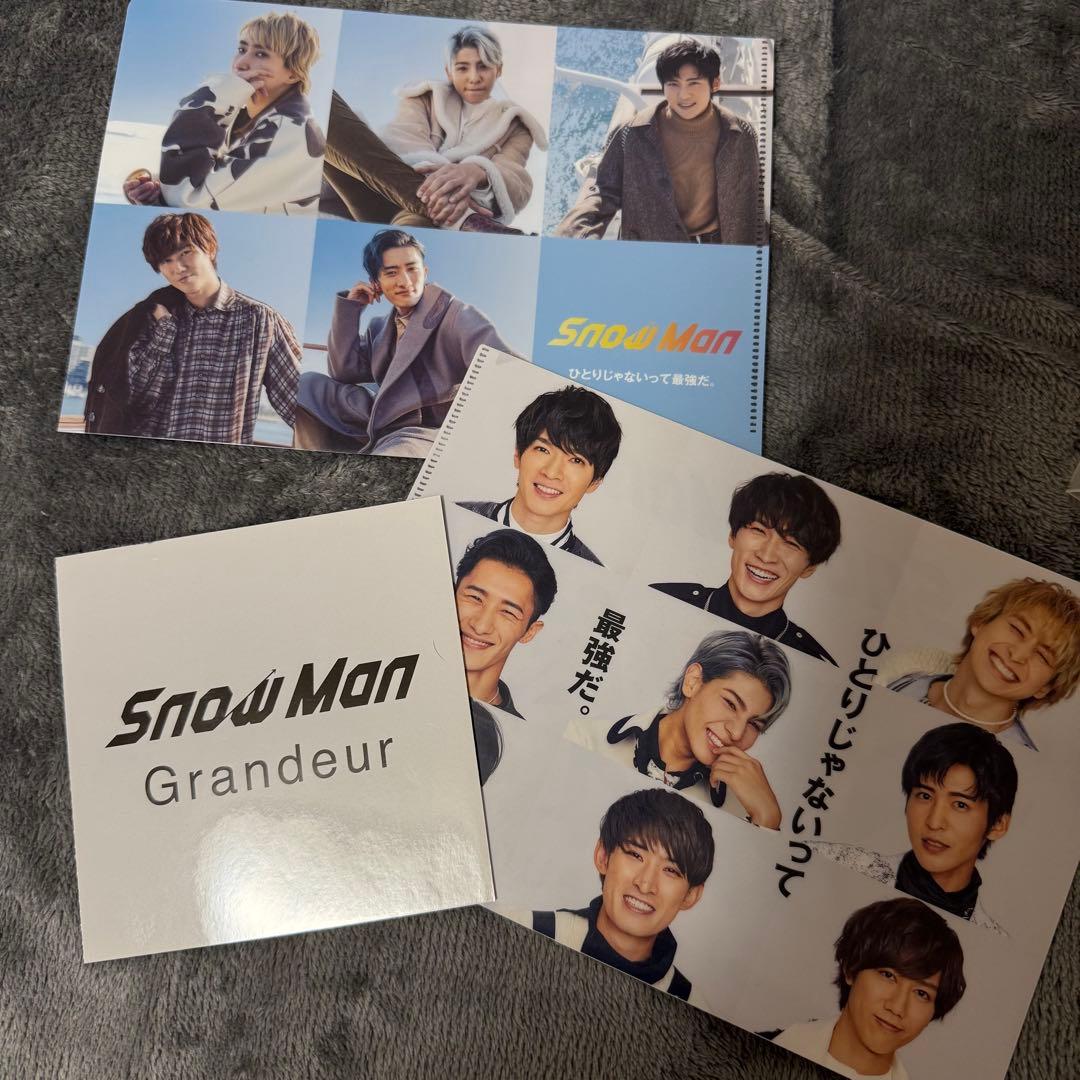 Manグッズまとめ売り