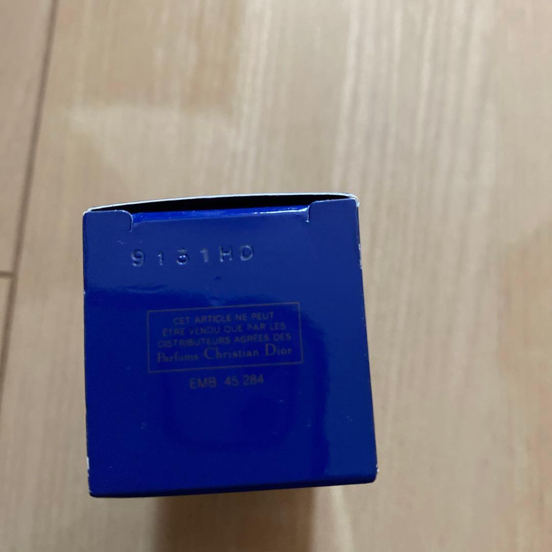 Dior マニキュア