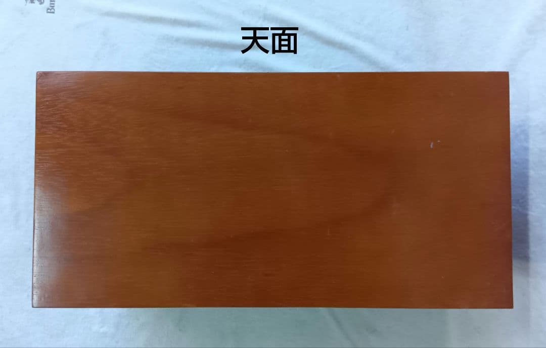 引き出し付き蝿帳　収納棚　両面開き　食器棚　食品保存キャビネット　レトロ