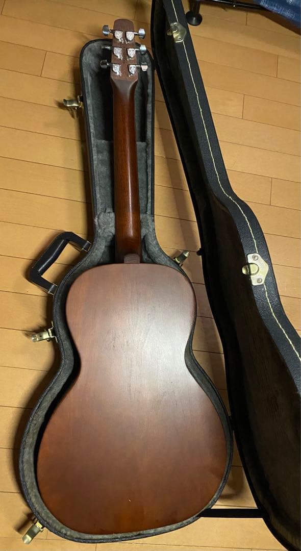 Seagull grand(1998年製)