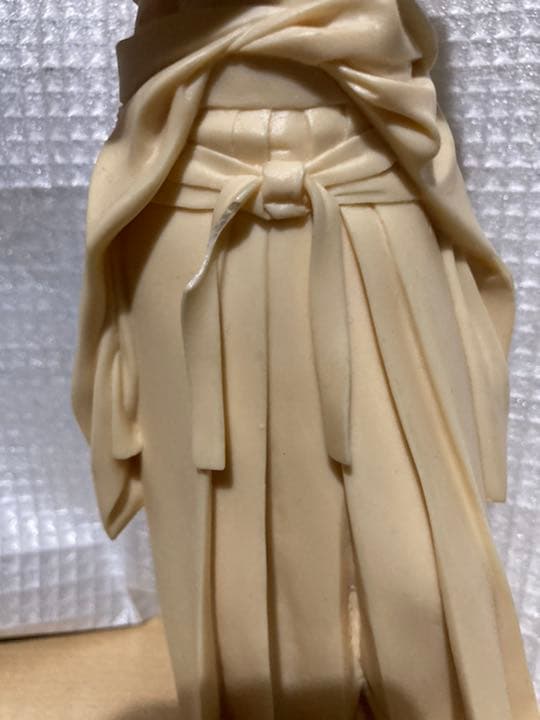 当時物 餓狼伝説 イエローサブマリン ギース ハワード ガレージキット