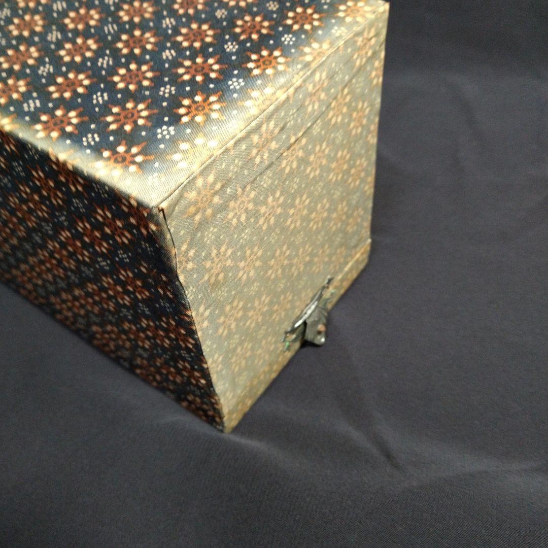 銀製　馬車　置物　925