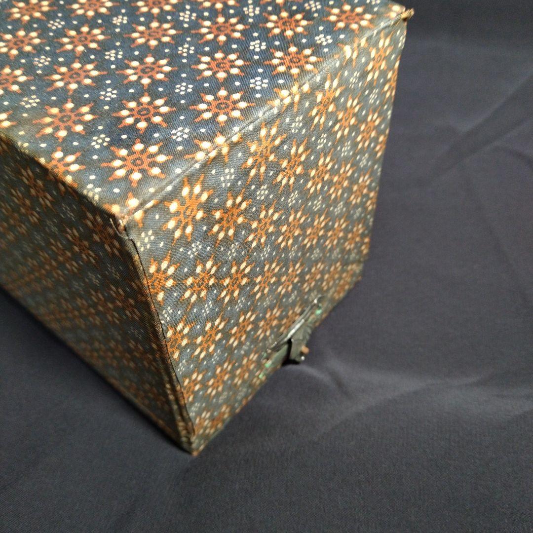 銀製　馬車　置物　925