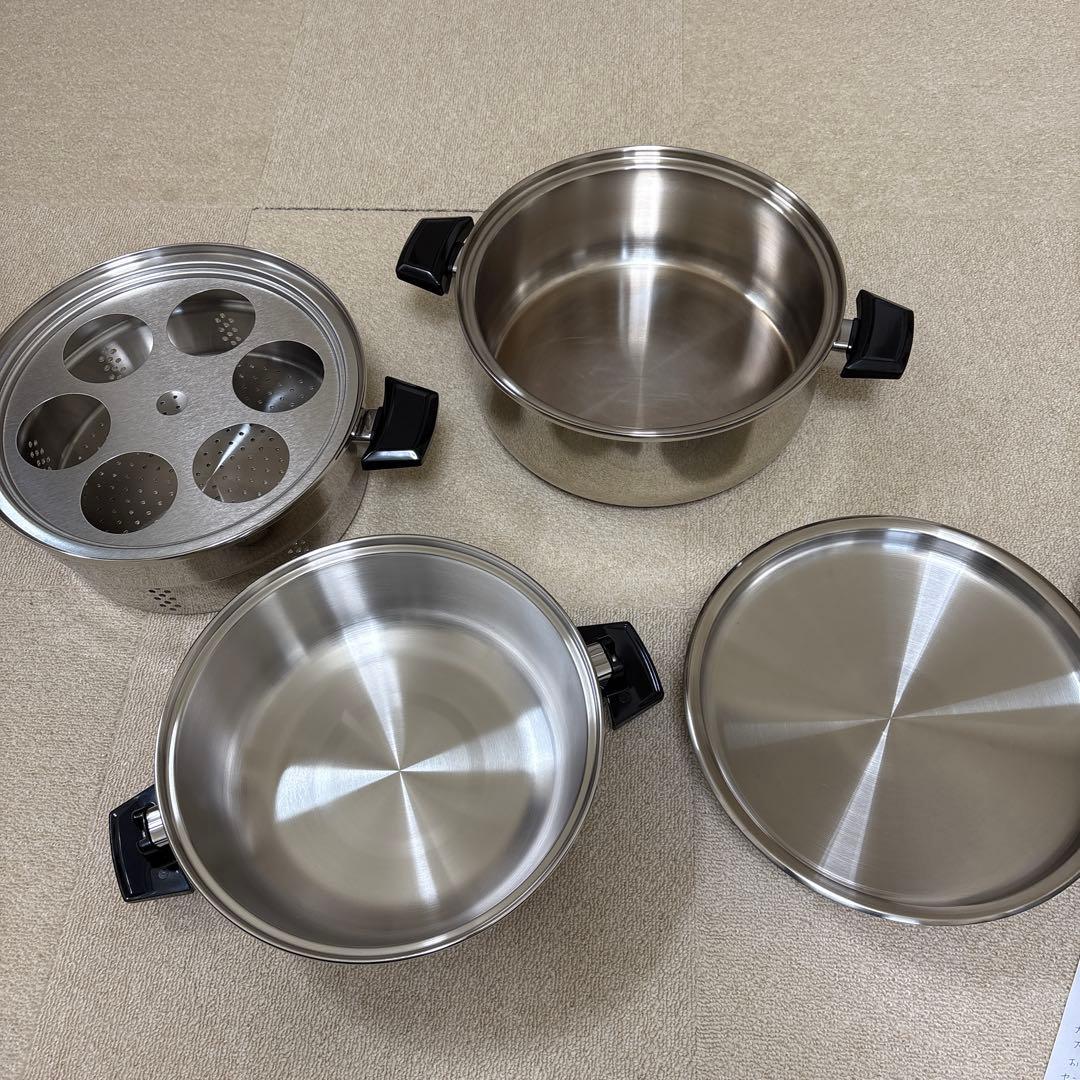 ロイヤルクイーン6コート