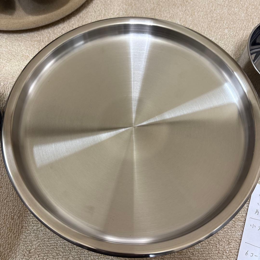 ロイヤルクイーン6コート