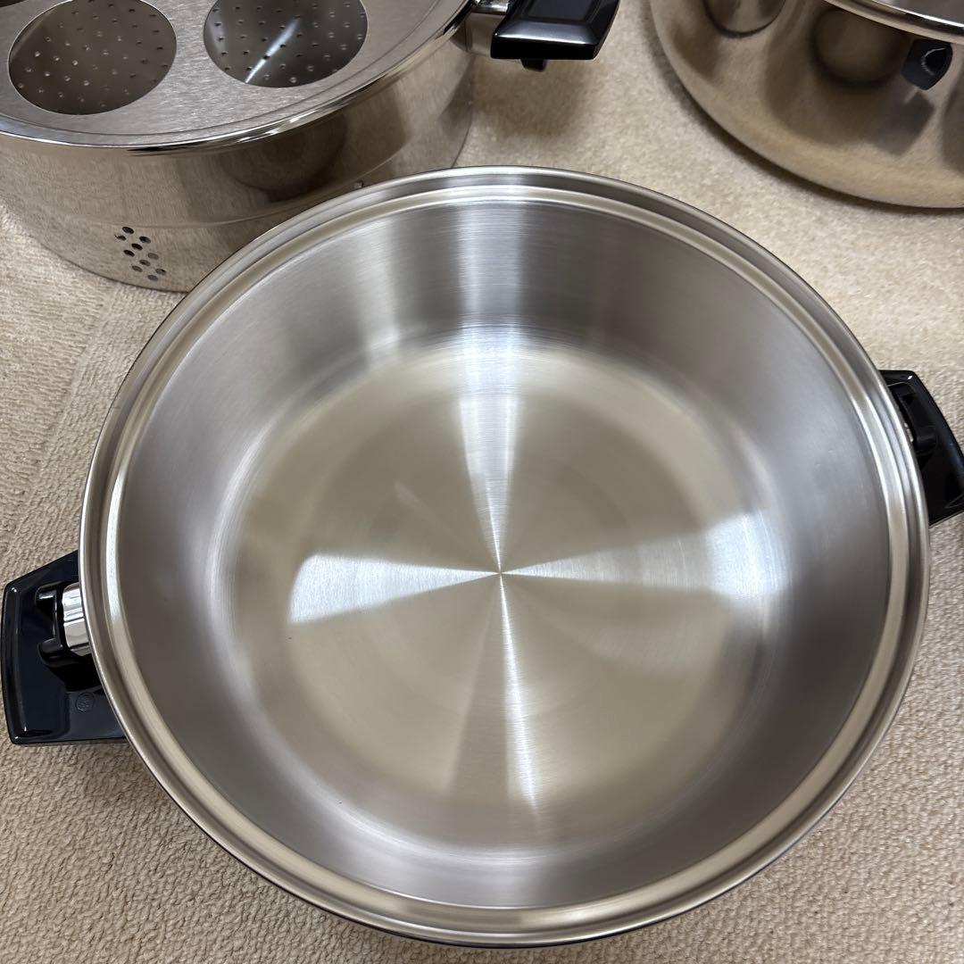 ロイヤルクイーン6コート