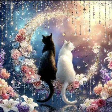 オーダー用猫ちゃんパネルサンプルページ 参