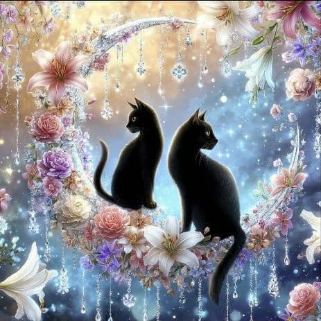 オーダー用猫ちゃんパネルサンプルページ 参