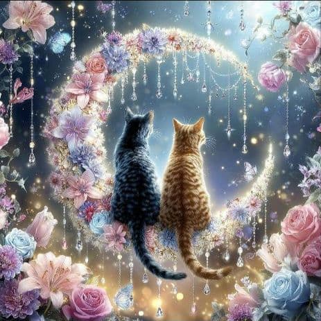 オーダー用猫ちゃんパネルサンプルページ 参