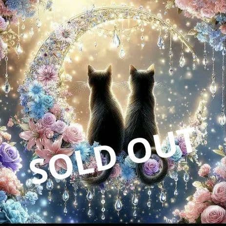 オーダー用猫ちゃんパネルサンプルページ 参