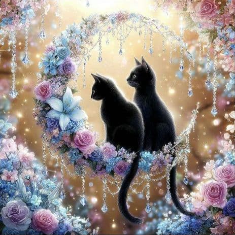 オーダー用猫ちゃんパネルサンプルページ 参