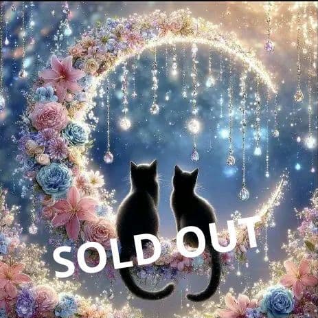 オーダー用猫ちゃんパネルサンプルページ 参