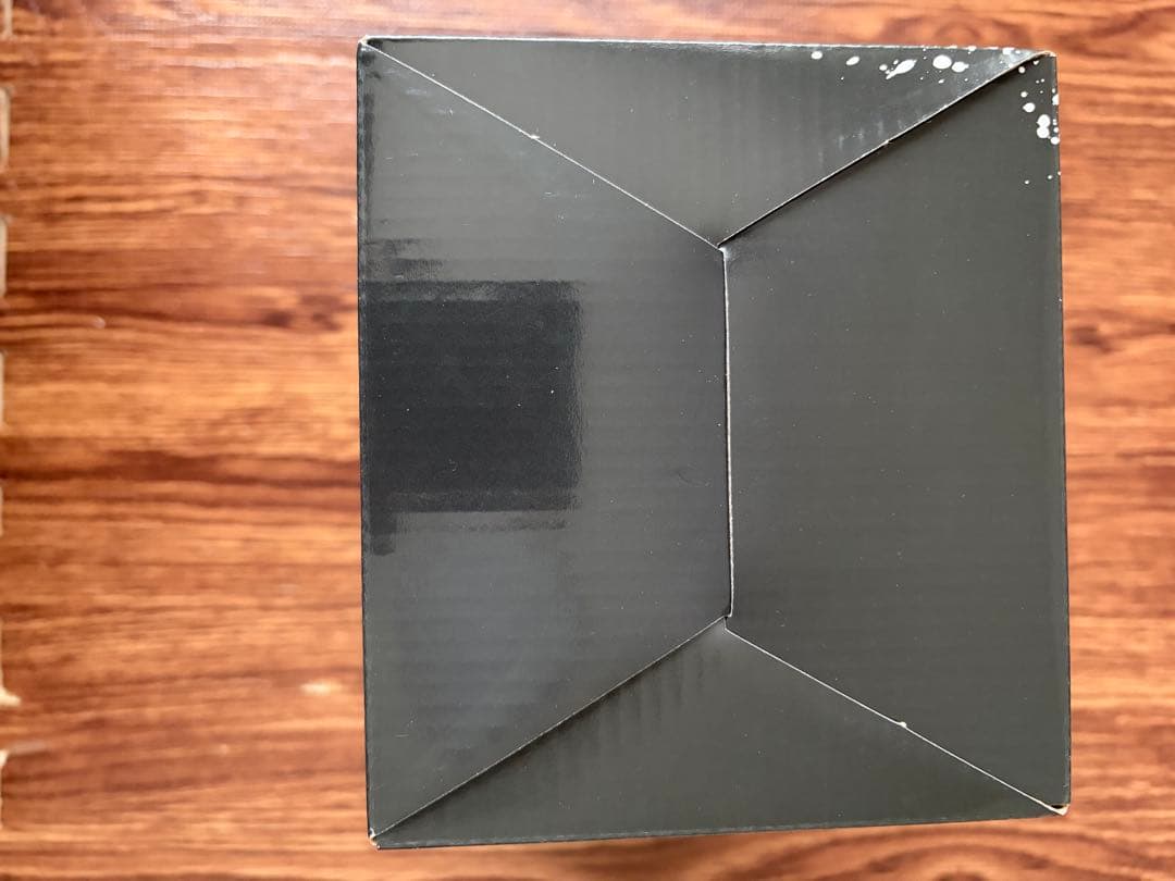 【未開封】当選書付きダブルチャンスキャンペーンリヴァイ スペシャルカラーver.