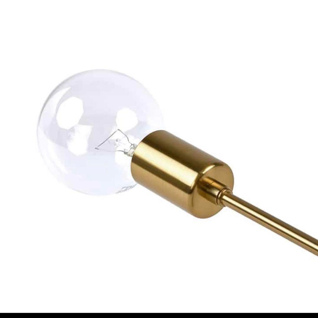 シーリングライト　unico Astre ゴールド　照明　ウニコ