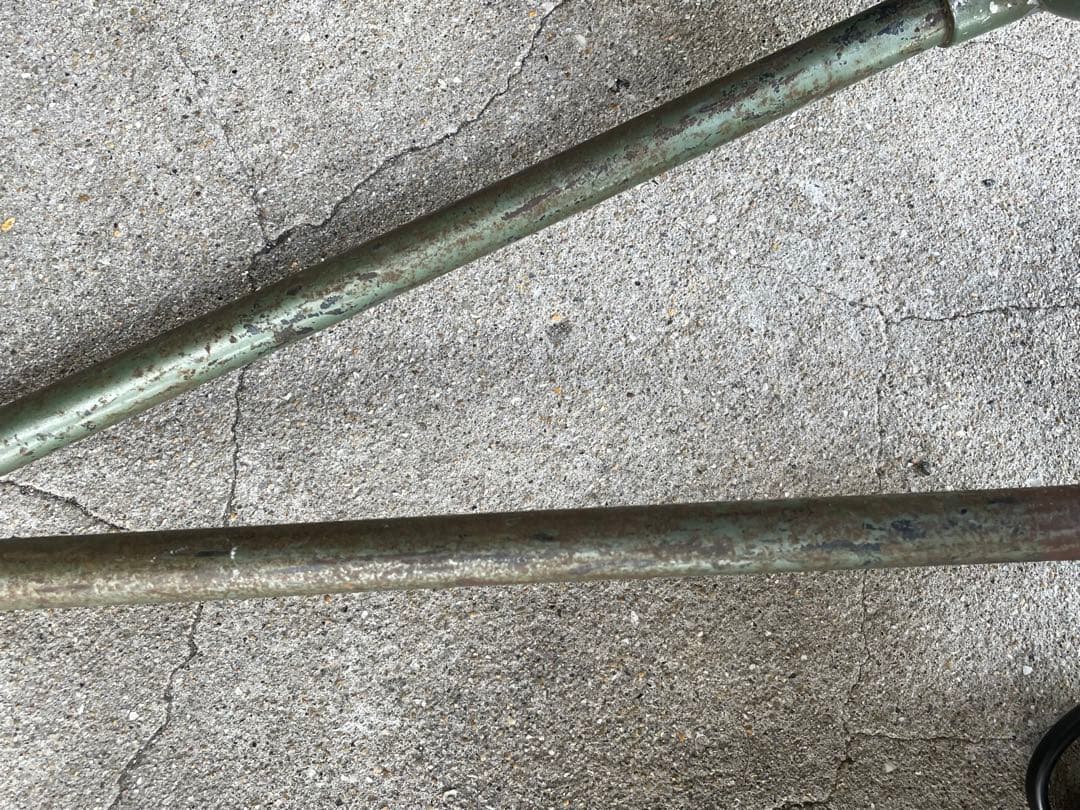 JIELDE 2 bras ジェルデ ヴィンテージ アトリエランプ フランス