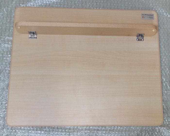 イージーライティングボード　バランスラボ　概ねキレイです