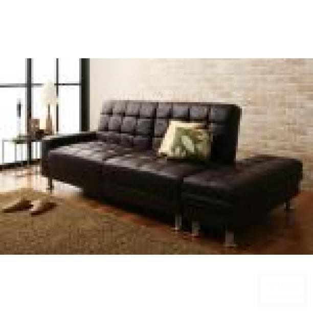 マルチソファベッド【DAIYA】【AMBER】【MONDO】