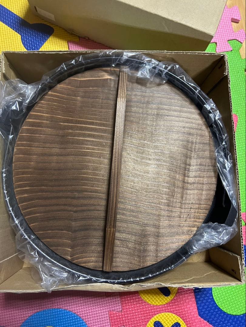 【南部鉄器】土鍋 調理 アウトドア 職人 キッチン用品 日用品 調理器具