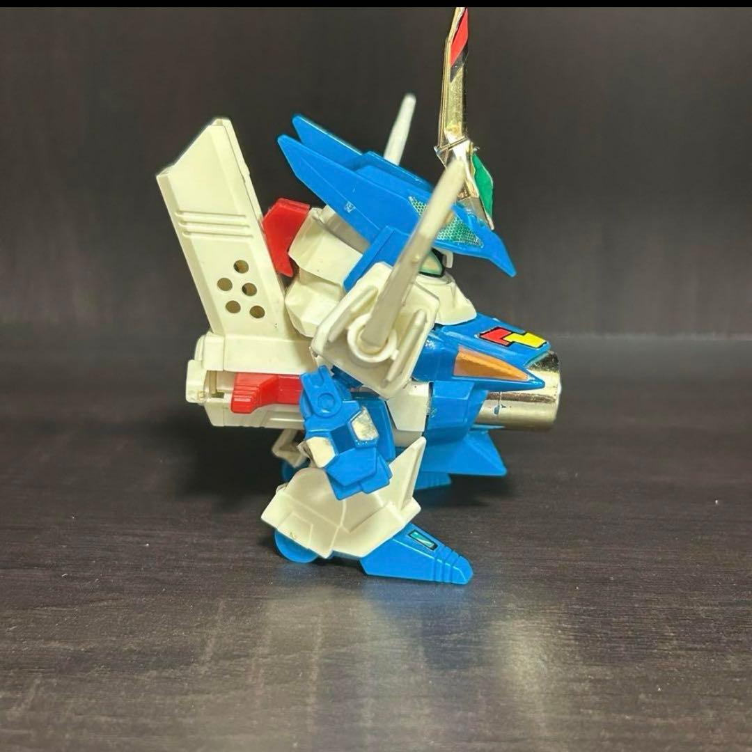 ホワイトゲイルII ホワイトゲイル2 ビーダマン 爆外伝 - メルカリ