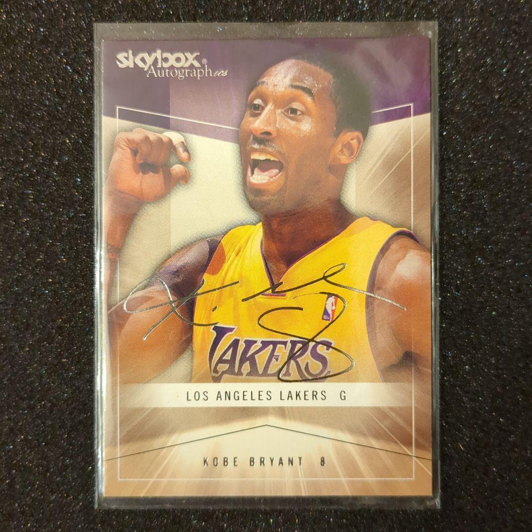 エンターベイ コービー・ブライアント 初期版 特典付 値下げ不可