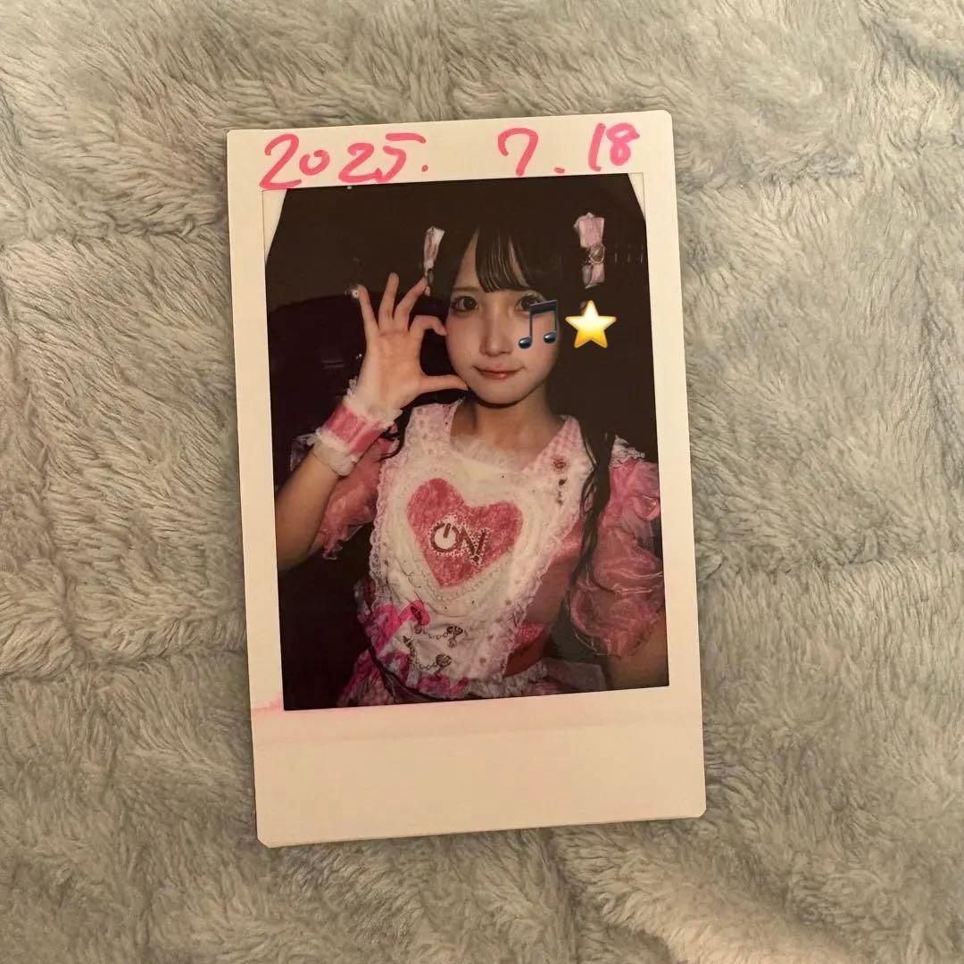 iON! 恋春ねね チェキ - メルカリ