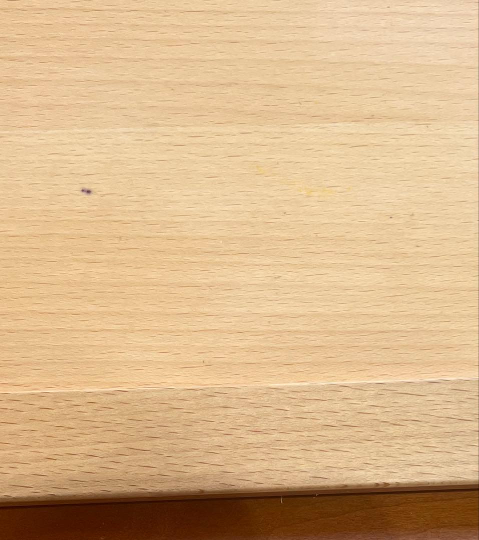 豊橋木工　SLANTUP　スラントアップ・ビーチ　学習用傾斜天板