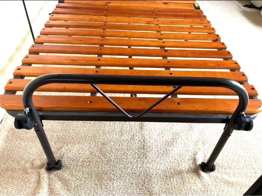 シングルベットカバーおまけ　シングルベットとシングルベットマットレス　セット