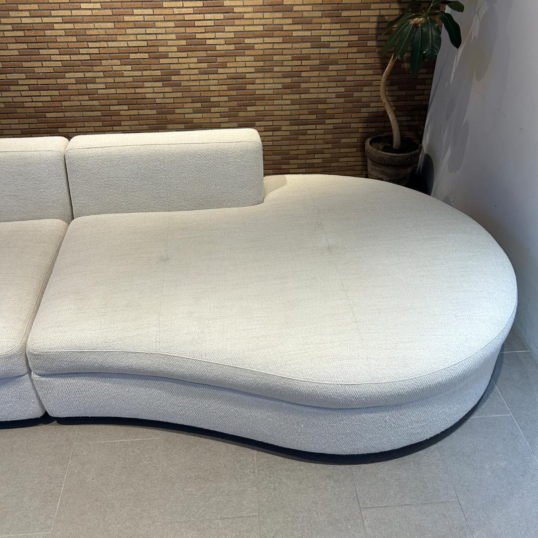 ♥Boconceptボーコンセプト Bergamo　ベルガモ　２個口A