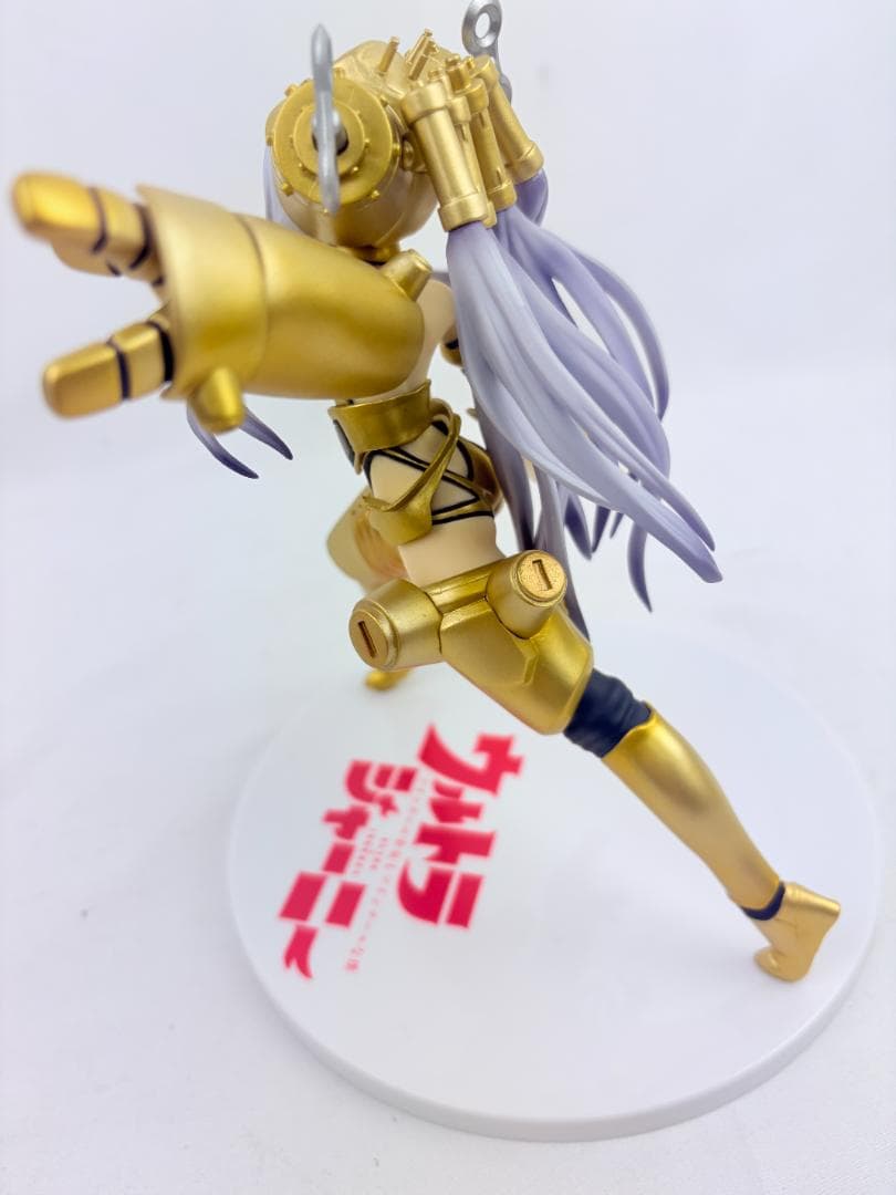 ウルトラ怪獣 怪獣擬人化計画シリーズ キングジョー ウルトラジャーニーVer