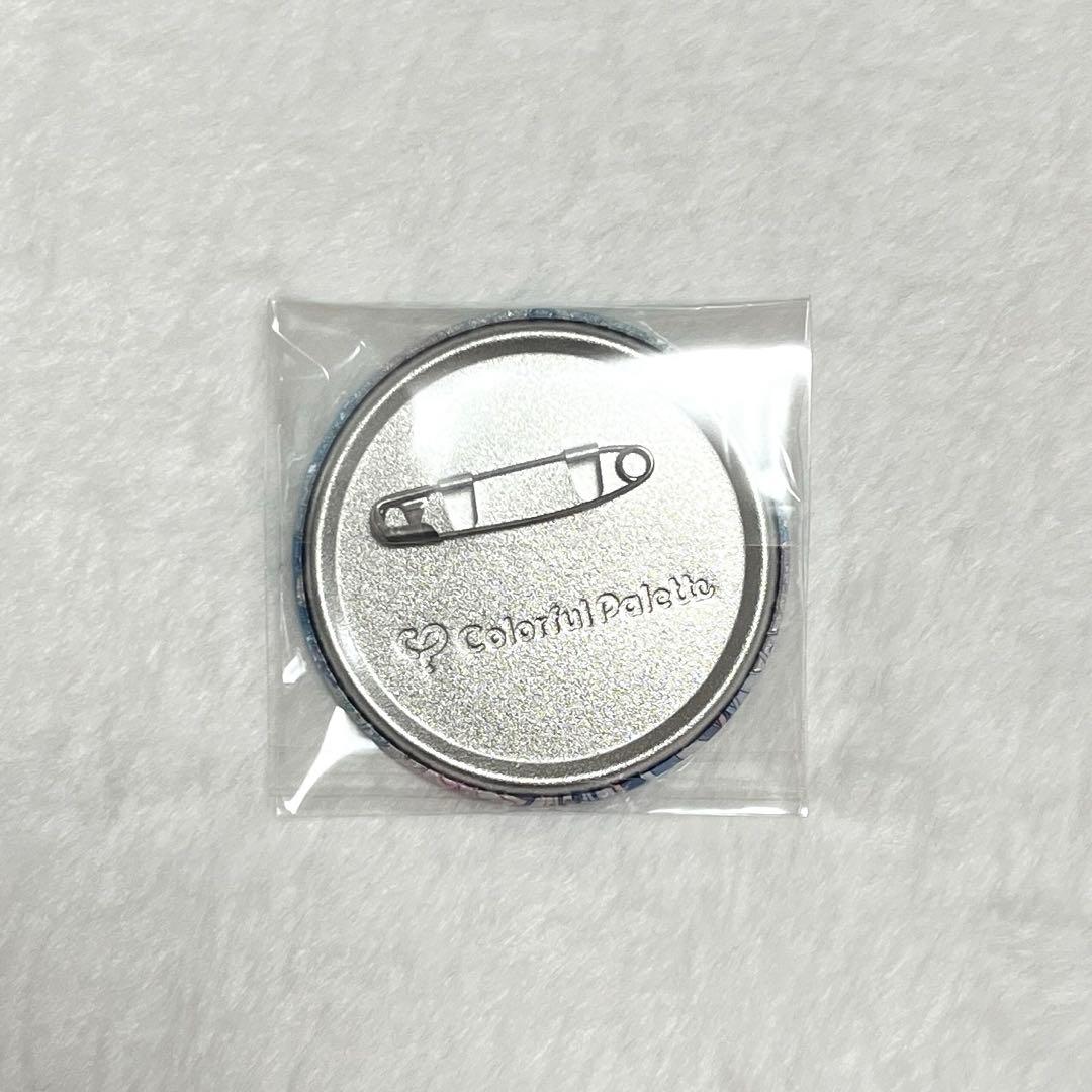 プロセカ 宵崎奏 グリ缶 46b グリッター缶バッジ - メルカリ