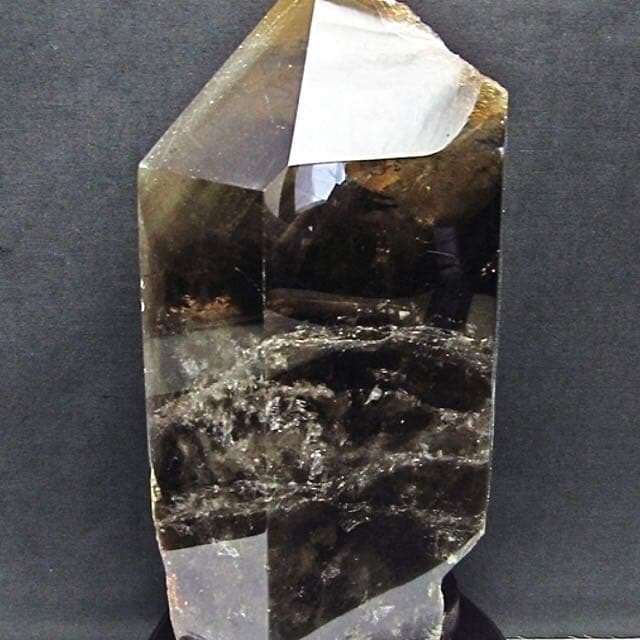 巨大雷水晶レインボー