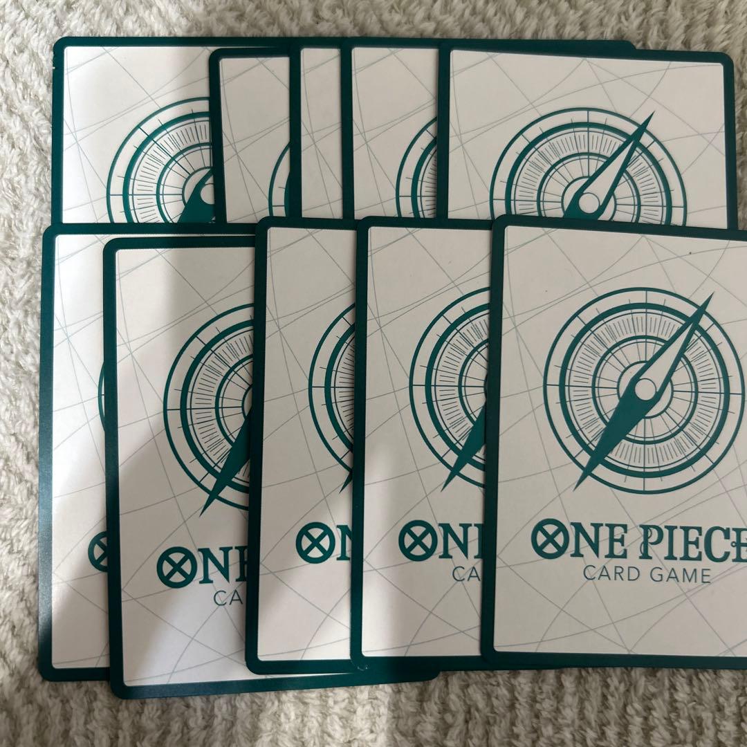 ドン!!カード(ドンドットット♪ ドンドットット♪♪) ニカ ドンカード