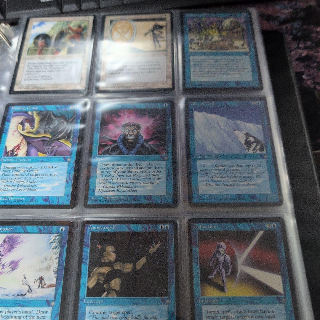 MTG アイスエイジセットの通販はau PAY マーケット - 輸入雑貨のネット