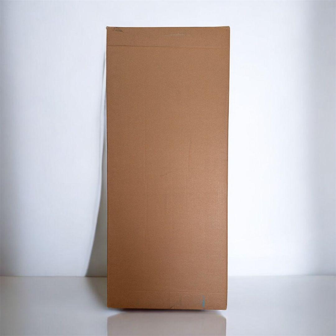 冷蔵庫ラック ゴミ箱上ラック 幅60×奥行40×高さ180cm 棚板高さ調節可