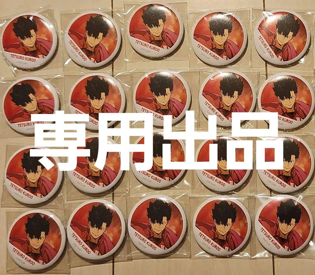 大逆転裁判 花やしき缶バッジ 7個龍之介寿沙都亜双義バンジー