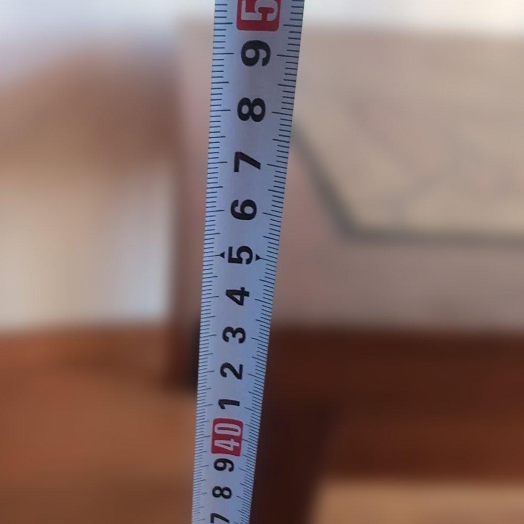 昭和レトロ 70s タイルトップ サイドテーブル 日本製 ミッドセンチュリー