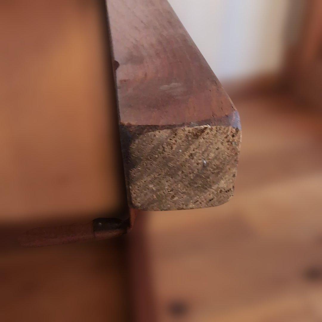 昭和レトロ 70s タイルトップ サイドテーブル 日本製 ミッドセンチュリー