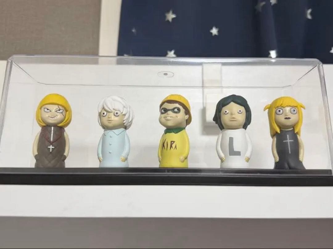 一番くじ デスノートA賞 B賞　他まとめ売り