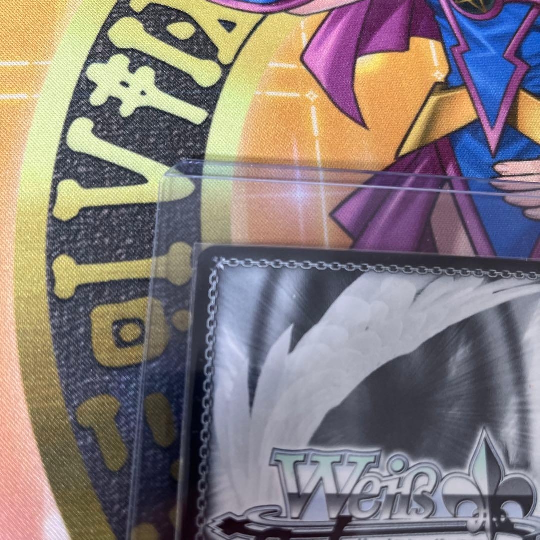 風真いろは　　ヴァイスシュヴァルツ　sp ホロライブ