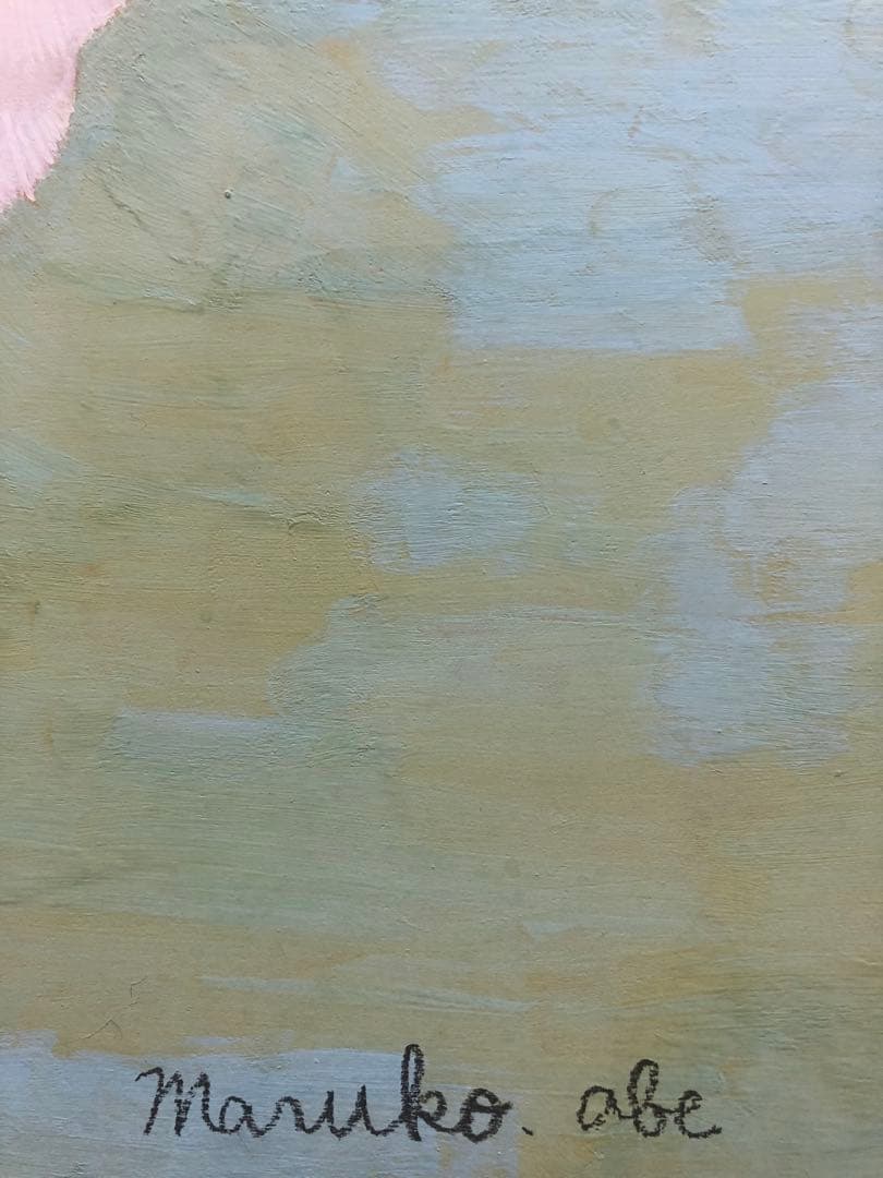 原画「ハッチ」《＋猫イラスト３枚無料プレゼント！》