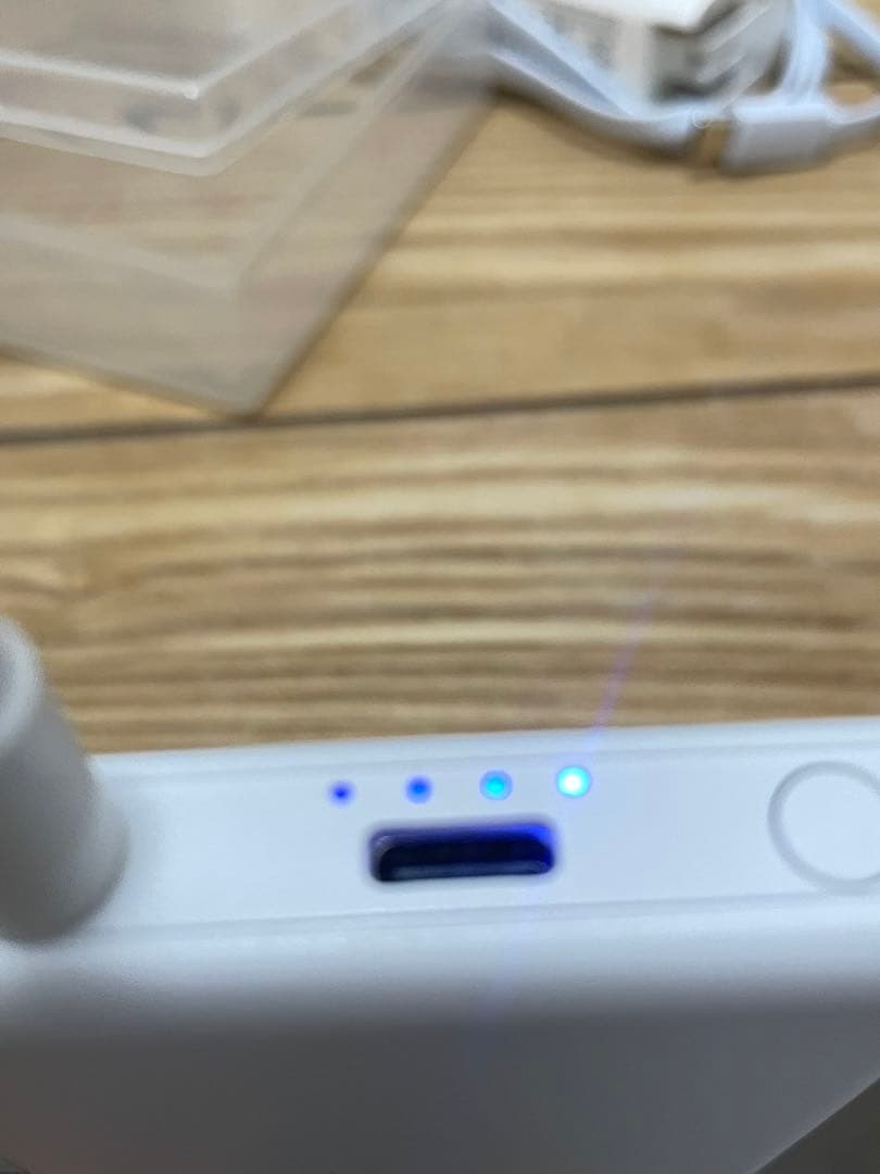 pbm healing 拡張型　光加速装置