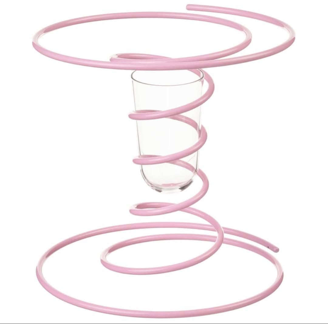 IKEA ヴィンテルフィント VINTERFINT 花瓶 - メルカリ