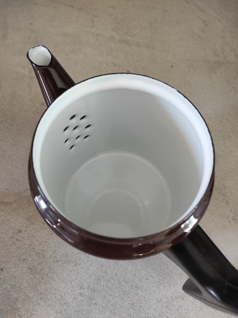 希少★FINELアンティヌルメスニエミ Sサイズ パーコレーター付（おまけ有り）