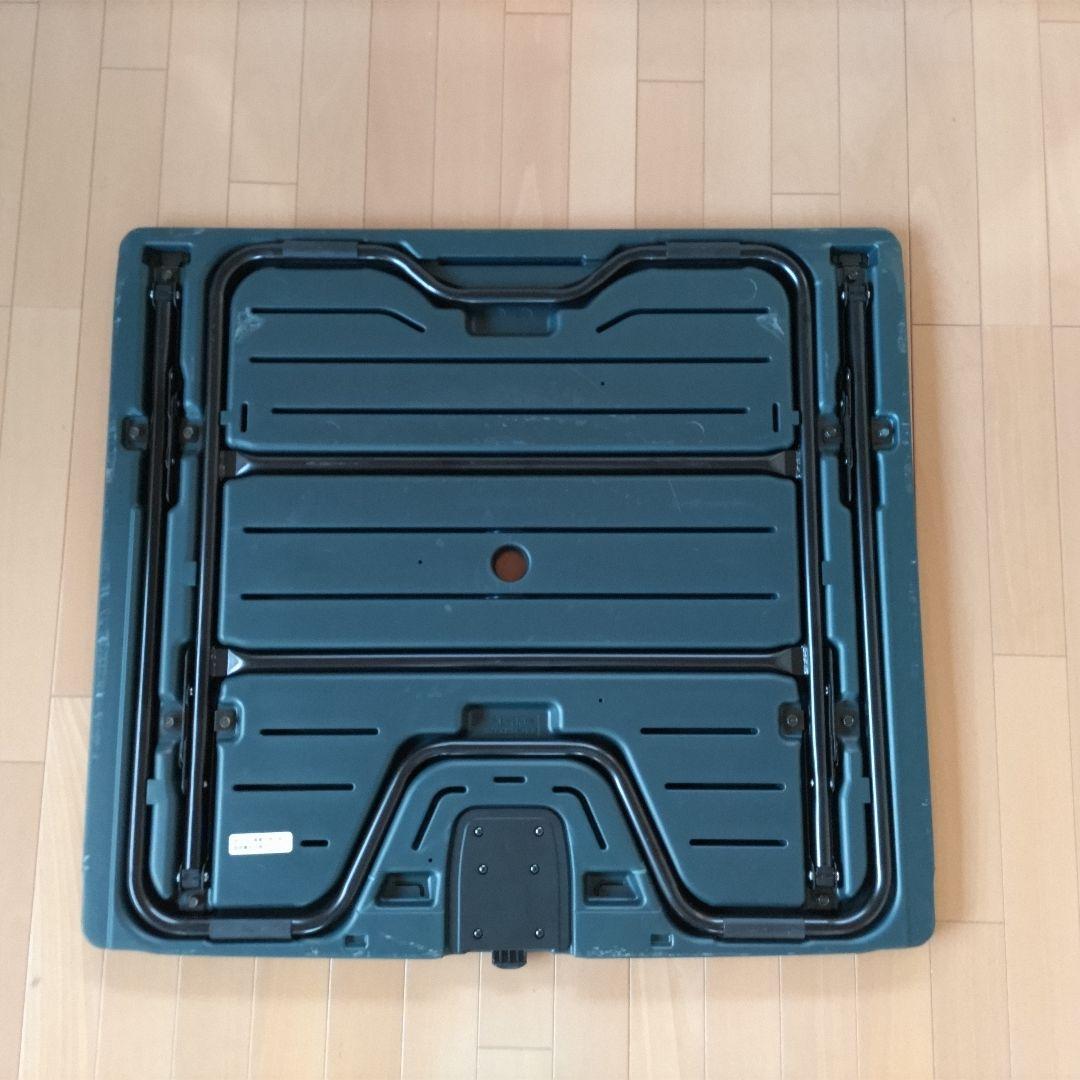 【レア】CR-V ビルトイン・テイクアウトテーブル