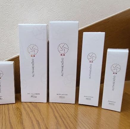 エルテオ　セプテムシリーズ！絶対正品