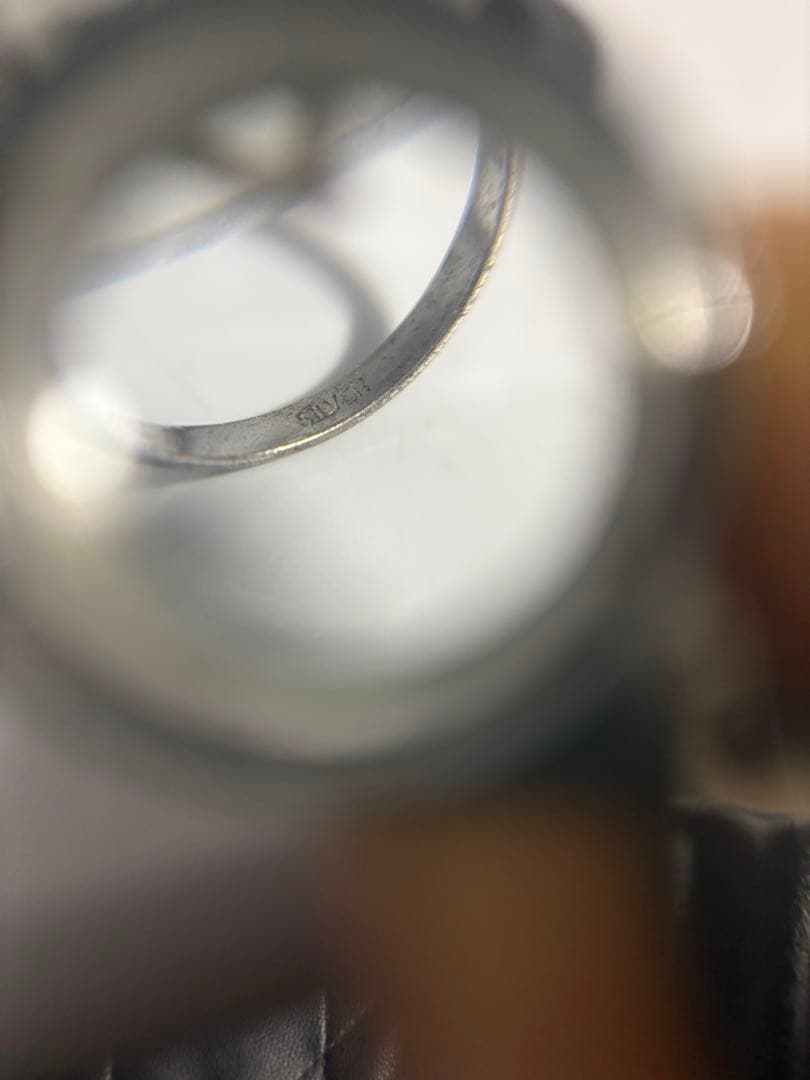 銀製品　ジャンク　➕オマケ