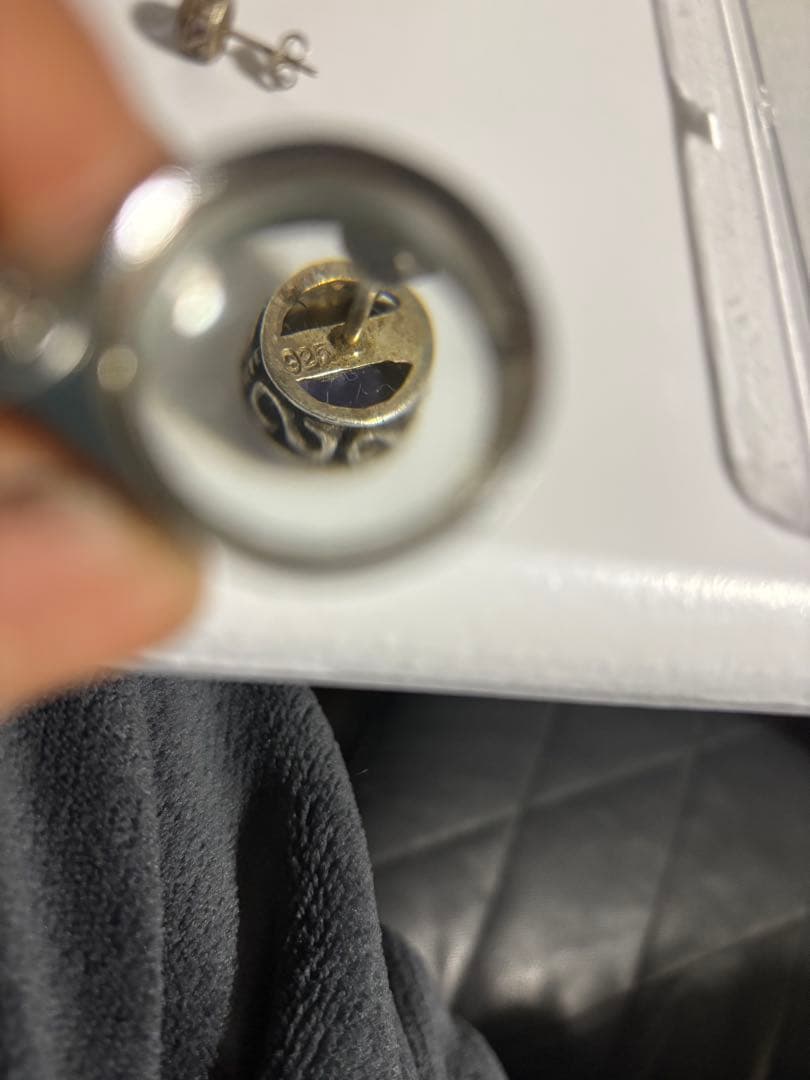 銀製品　ジャンク　➕オマケ