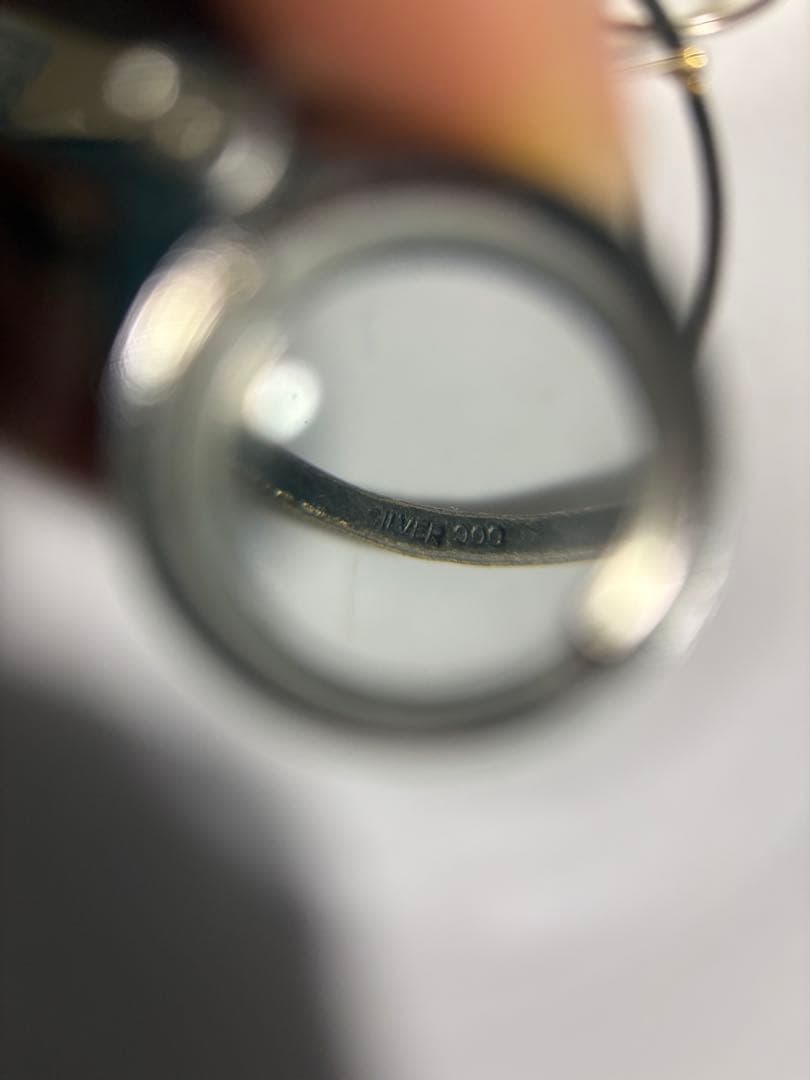 銀製品　ジャンク　➕オマケ