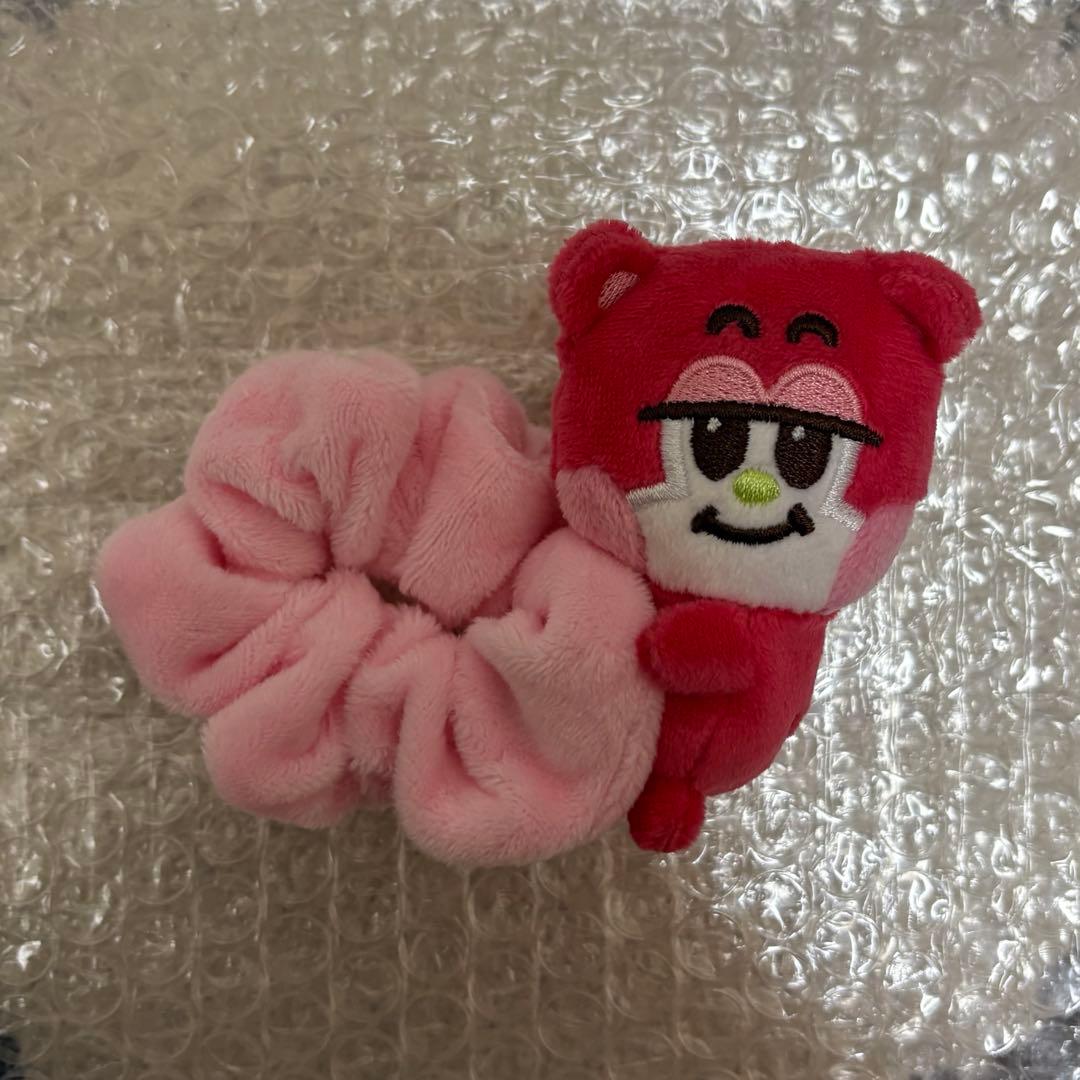 RIIZE ショウタロウ リズコ シュシュ ソウルコン MD - メルカリ