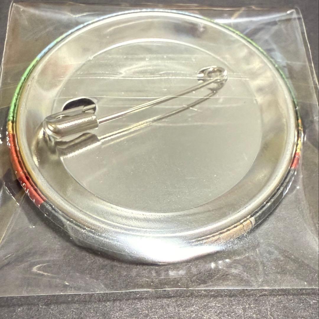 憂国のモリアーティ セガコラボカフェ セガカフェ ウィリアム 缶バッジ